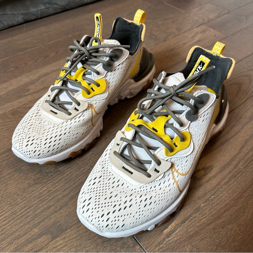 Nike React Vision ‘Honeycomb’ - image 3